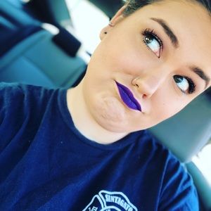 Meet your Posher, Katelyn